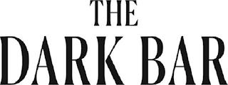 THE DARK BAR trademark