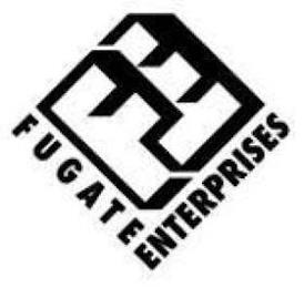 FE FUGATE ENTERPRISES trademark