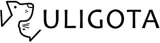 ULIGOTA trademark