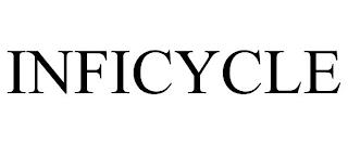 INFICYCLE trademark