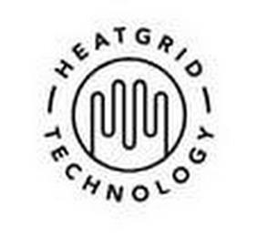 HEATGRID TECHNOLOGY trademark