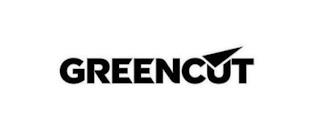 GREENCUT trademark