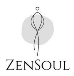 ZENSOUL trademark