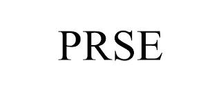 PRSE trademark