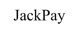 JACKPAY trademark