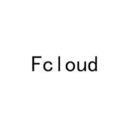 FCLOUD trademark