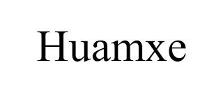 HUAMXE trademark