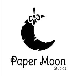 PAPER MOON STUDIOS trademark