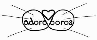 ADORABOROS 8 trademark