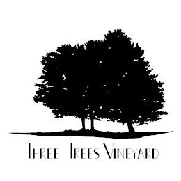 THREE TREES VINEYARD trademark