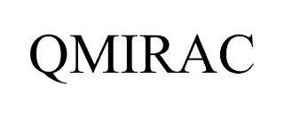 QMIRAC trademark