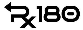 RX180 trademark