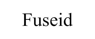 FUSEID trademark