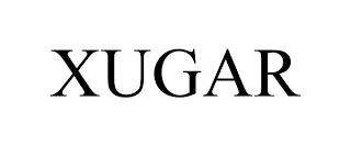 XUGAR trademark