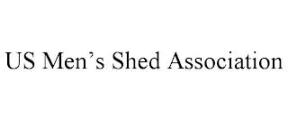 US MEN'S SHED ASSOCIATION trademark