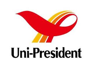 UNI-PRESIDENT trademark