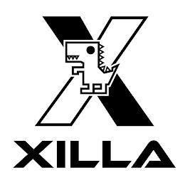 XILLA trademark