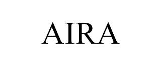 AIRA trademark