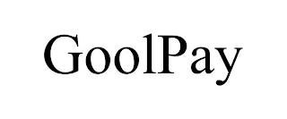 GOOLPAY trademark