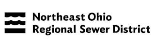 NORTHEAST OHIO REGIONAL SEWER DISTRICT trademark