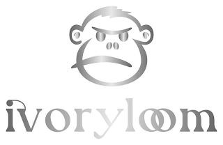 IVORYLOOM trademark