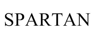 SPARTAN trademark