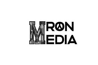 MRON MEDIA trademark