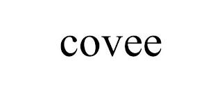 COVEE trademark