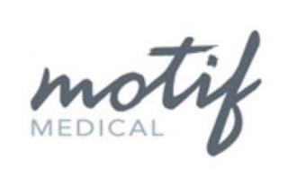 MOTIF MEDICAL trademark