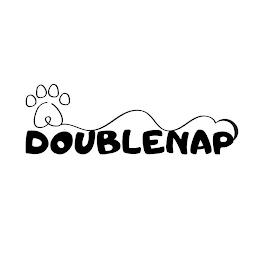 DOUBLENAP trademark