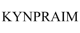 KYNPRAIM trademark