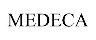 MEDECA trademark