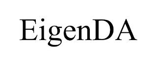 EIGENDA trademark