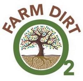 FARM DIRT O2 trademark