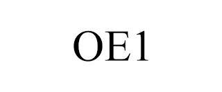 OE1 trademark