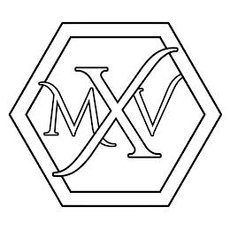 MXV trademark