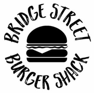 BRIDGE STREET BURGER SHACK trademark