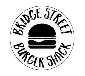 BRIDGE STREET BURGER SHACK trademark