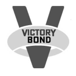 V VICTORY BOND trademark