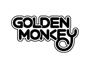 GOLDEN MONKEY trademark