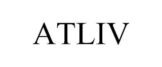 ATLIV trademark