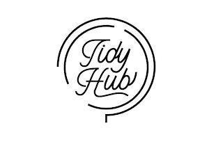 TIDYHUB trademark