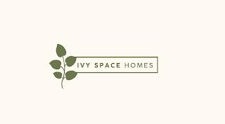 IVY SPACE HOMES trademark