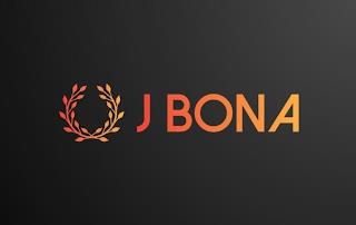 J BONA trademark