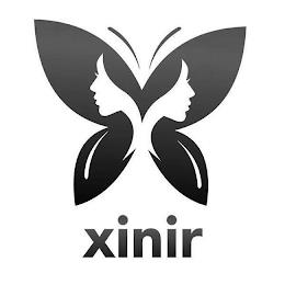 XINIR trademark