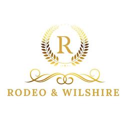 R RODEO & WILSHIRE trademark