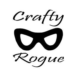 CRAFTY ROGUE trademark