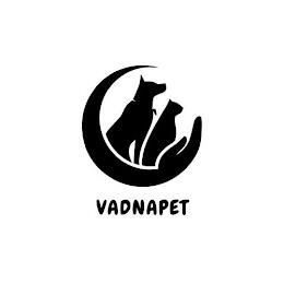 VADNAPET trademark