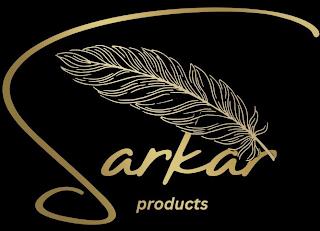 SARKAR PRODUCTS trademark