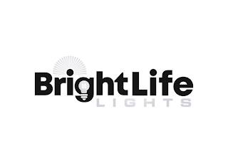 BRIGHTLIFE LIGHTS trademark